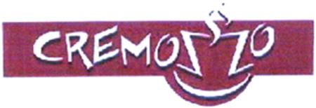 CREMOZZO trademark