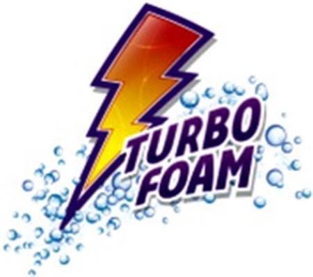 TURBO FOAM trademark