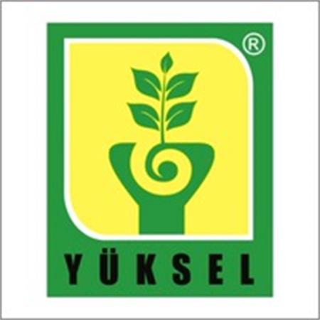 YÜKSEL trademark