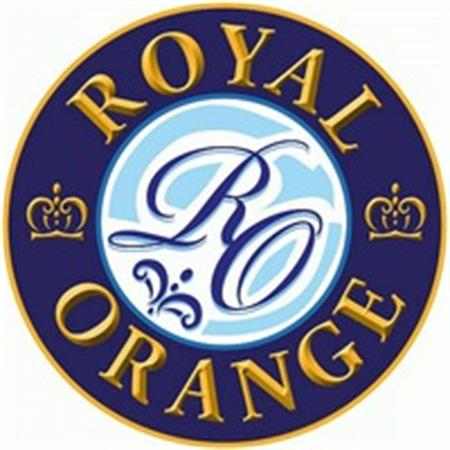 ROYAL ORANGE trademark