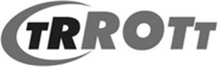 TRROTT trademark