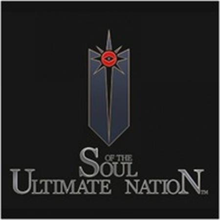 SOUL OF THE ULTIMATE NATION trademark