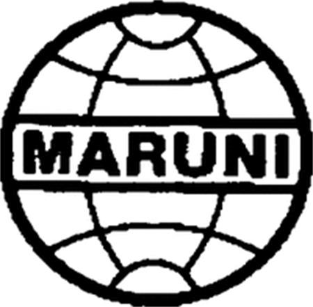 MARUNI trademark