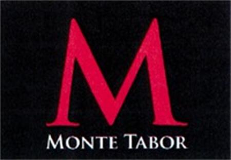 M MONTE TABOR trademark