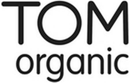 TOM organic trademark