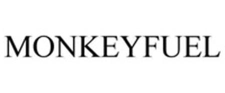 MONKEYFUEL trademark