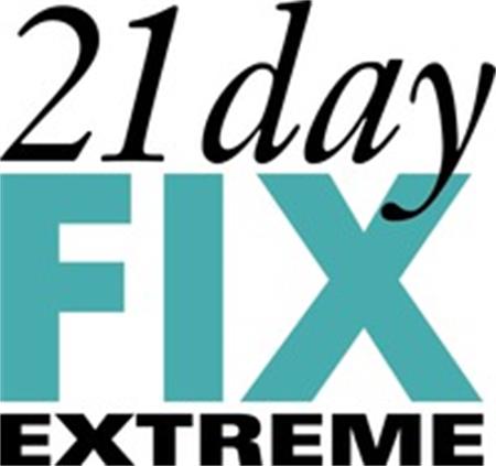 21 day FIX EXTREME trademark