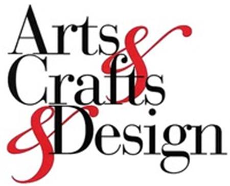 Arts&Crafts&Design trademark