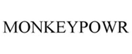 MONKEYPOWR trademark