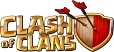 CLASH OF CLANS trademark