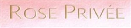 ROSE PRIVÉE trademark