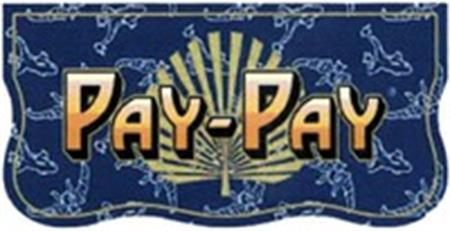 PAY-PAY trademark