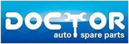 DOCTOR auto spare parts trademark