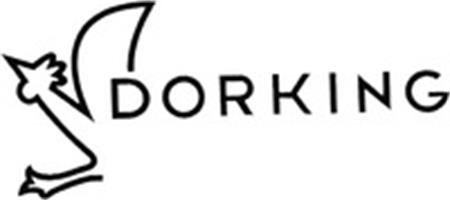 DORKING trademark