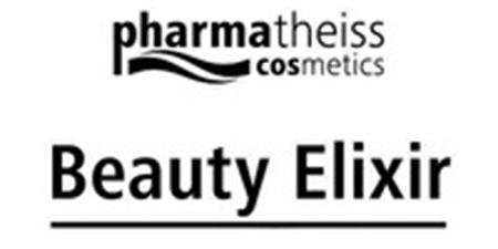 pharmatheiss cosmetics Beauty Elixir trademark