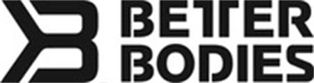 BETTER BODIES trademark