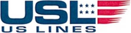 USL US LINES trademark