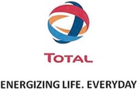 TOTAL ENERGIZING LIFE. EVERYDAY trademark