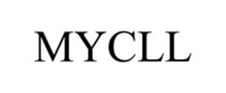 MYCLL trademark