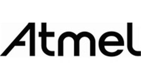 Atmel trademark