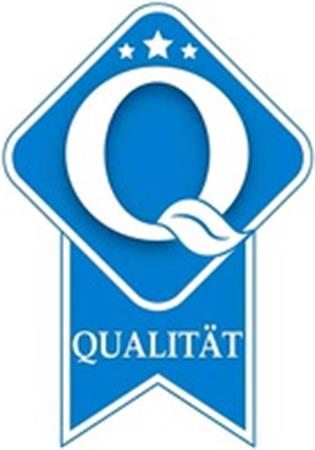 Q QUALITÄT trademark