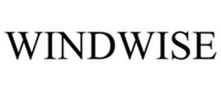 WINDWISE trademark