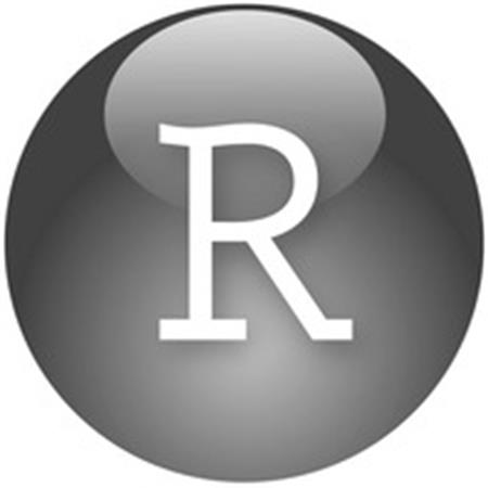 R trademark