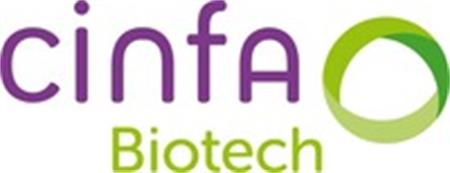 cinfa Biotech trademark