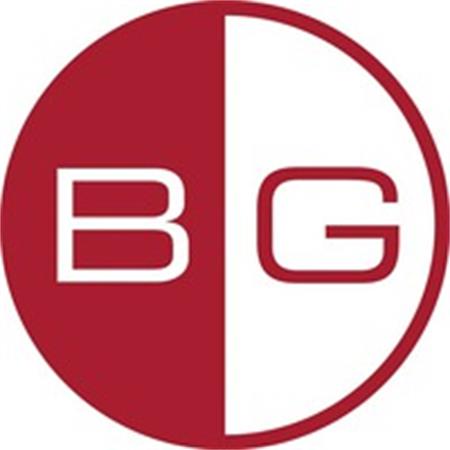 BG trademark