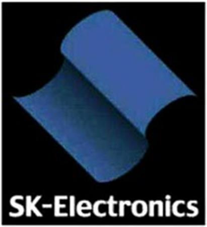 SK-Electronics trademark