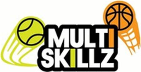 MULTI SKILLZ trademark