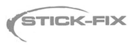 STICK-FIX trademark