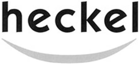 heckel trademark