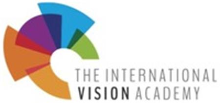 THE INTERNATIONAL VISION ACADEMY trademark