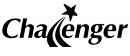 Challenger trademark