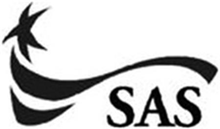 SAS trademark