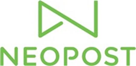 NEOPOST trademark