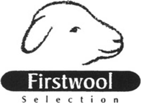 Firstwool Selection trademark