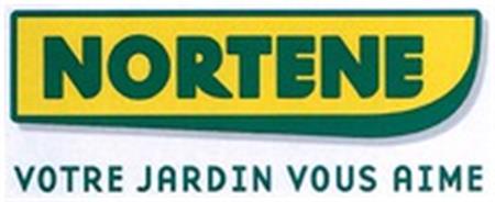 NORTENE VOTRE JARDIN VOUS AIME trademark