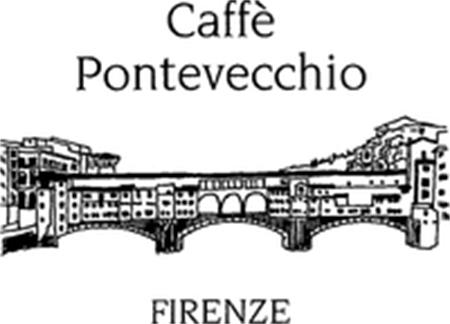 Caffè Pontevecchio FIRENZE trademark