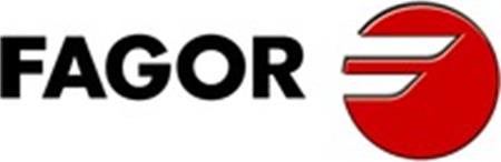 FAGOR trademark