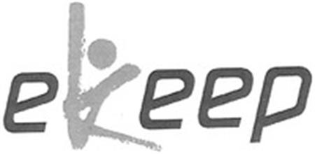 ekeep trademark