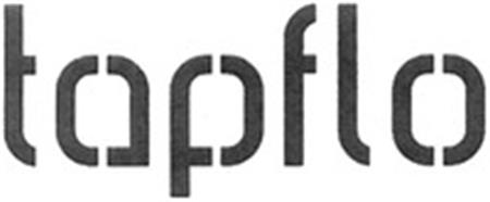 tapflo trademark