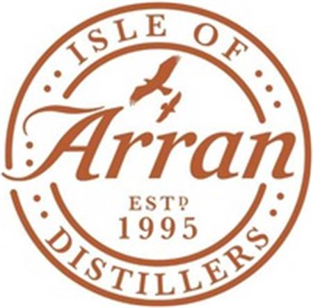 ISLE OF Arran DISTILLERS ESTD 1995 trademark