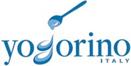 yogorino ITALY trademark