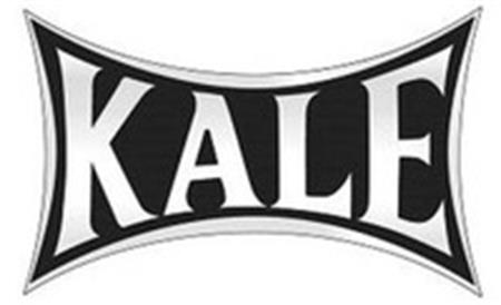 KALE trademark