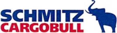 SCHMITZ CARGOBULL trademark