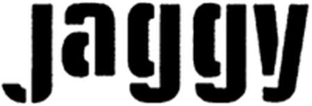 jaggy trademark