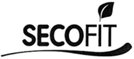 SECOFIT trademark