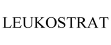 LEUKOSTRAT trademark